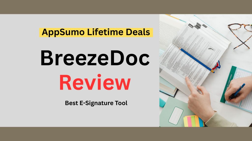 breezedoc review
