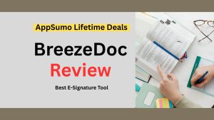 breezedoc review