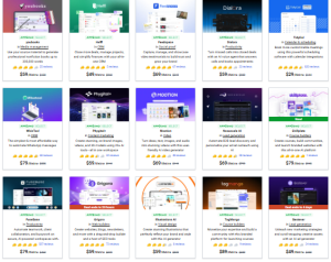 appsumo review
