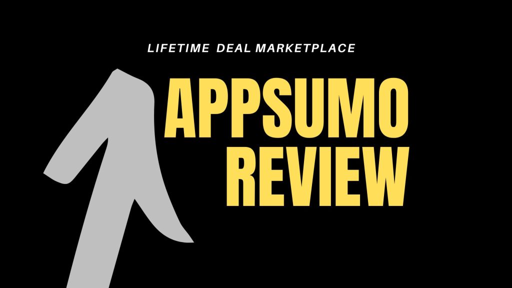 appsumo review