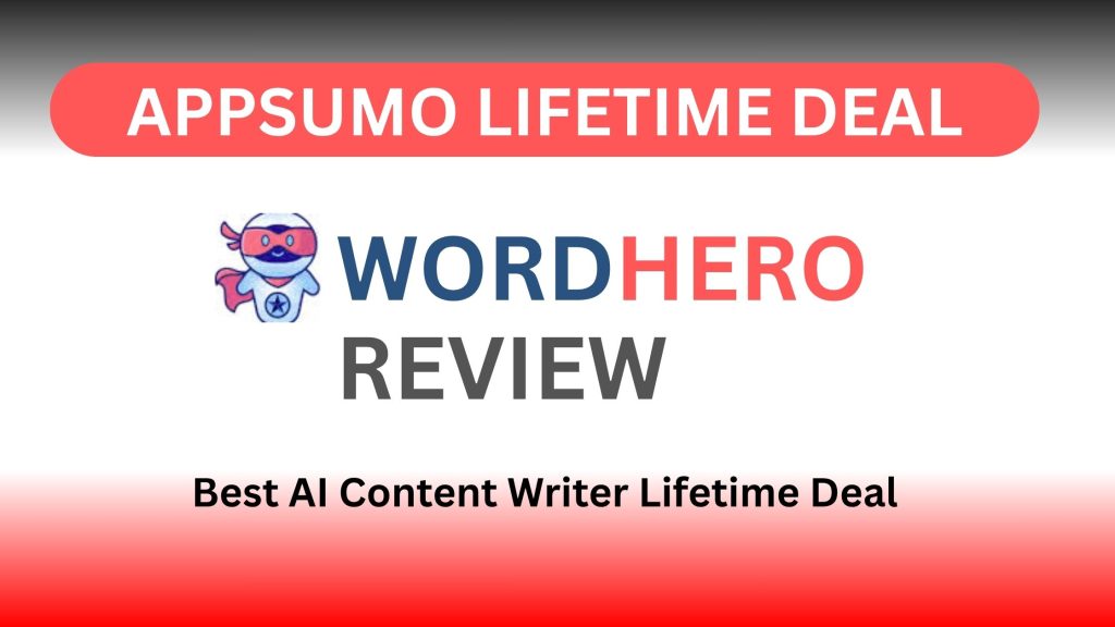 wordhero ai review