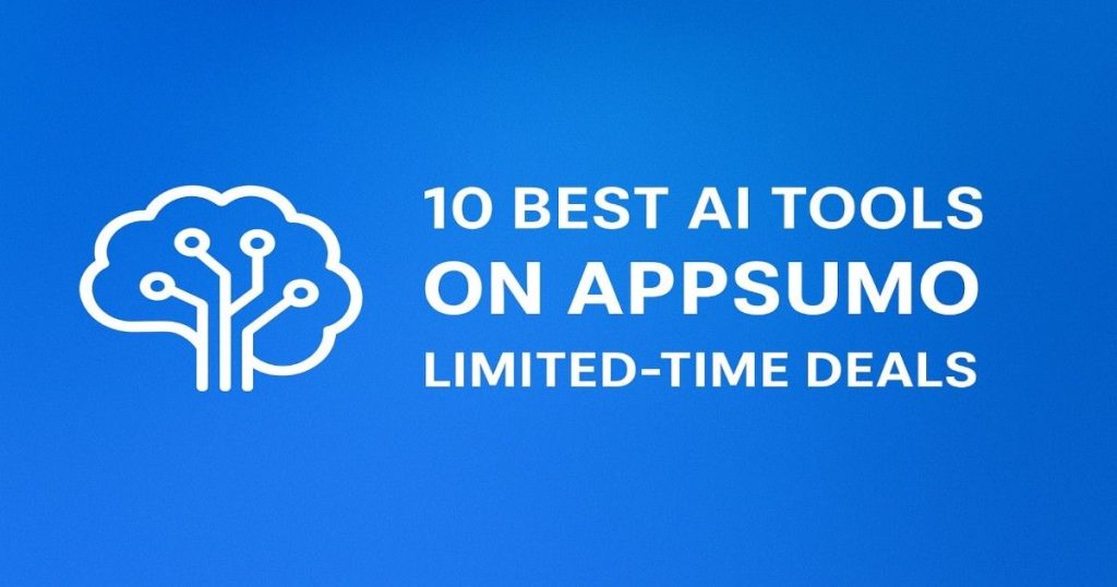 10 best ai tools