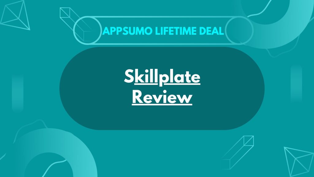 skillplate review