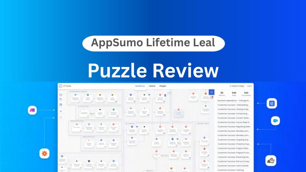Puzzle Review