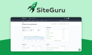 SiteGuru review