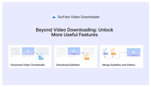 surfast video downloader