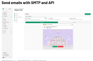 Emailit Review