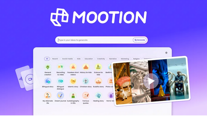 mootion review