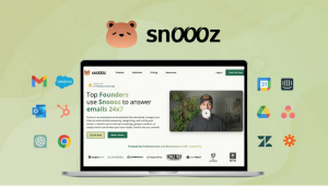 Snoooz review
