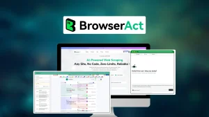 BrowserAct Review