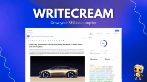 writecream review