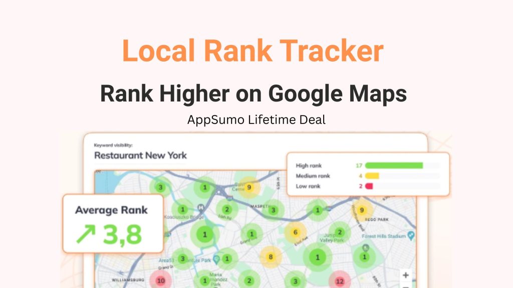 local rank tracker review