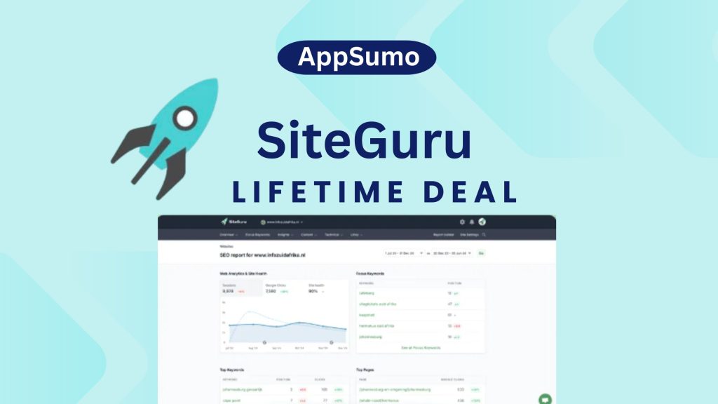 SiteGuru review