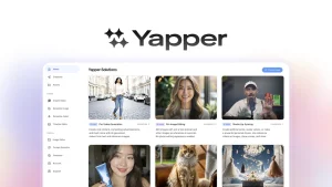 Yapper Review