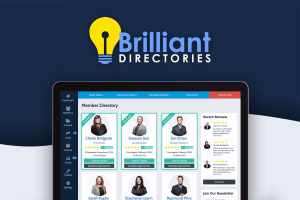Brilliant Directories