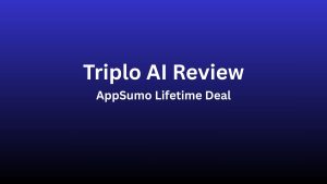 Triplo AI Review