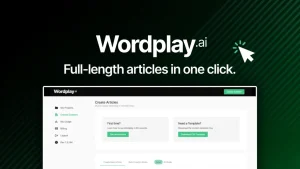 Wordplay Review