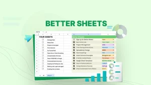 sheets better review