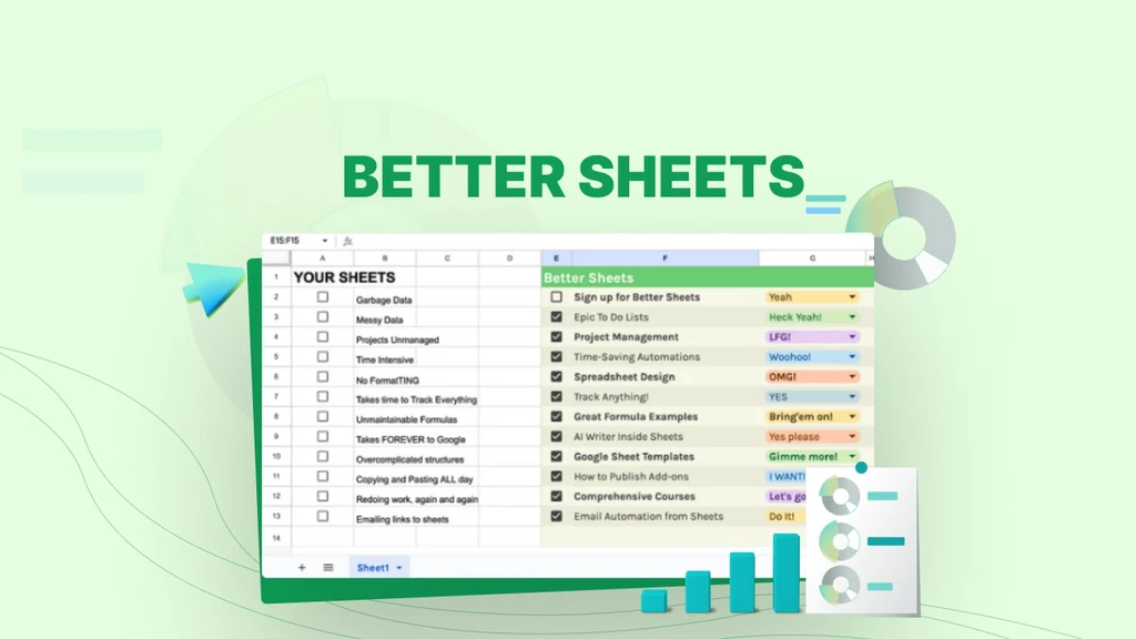 sheets better review