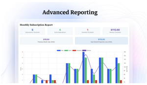 WPSubscription review