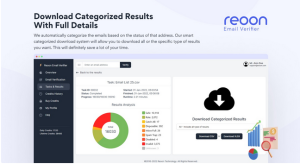 Reoon Email Verifier