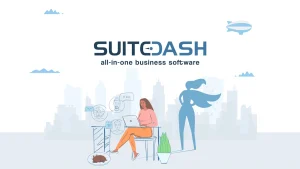 SuiteDash Review