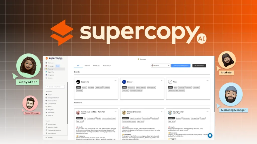 SuperCopy.ai review