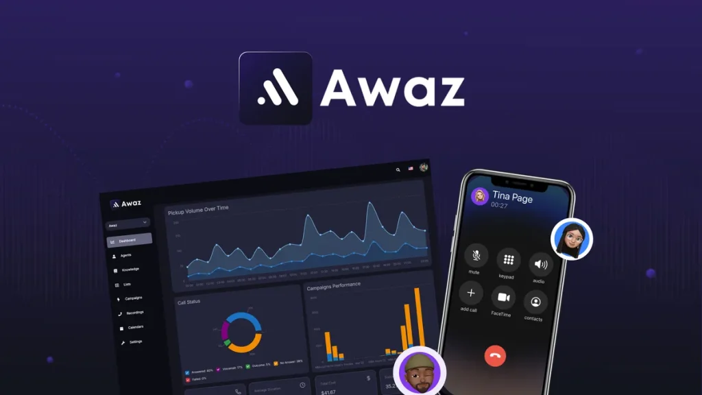 Awaz Review