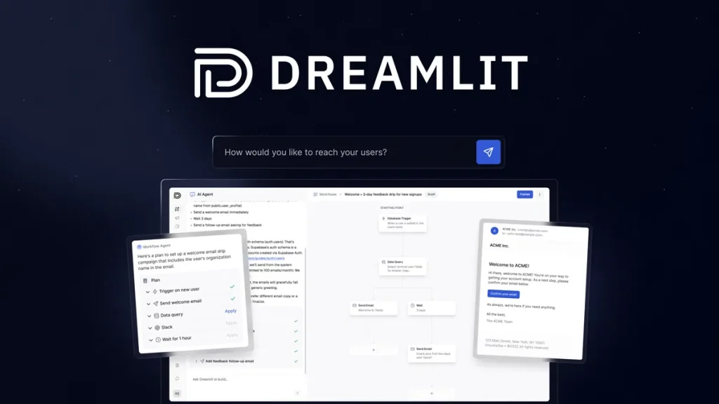 Dreamlit AI Review
