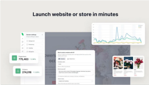 kvitly Review: Is This AI All-in-One Platform Better Than Wix & WordPress?