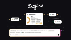 Diaflow Review – Create Smart AI Agents for Sales, Support & Ops