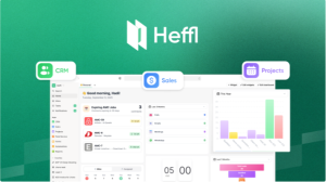 Heffl Review 2026 – The AI-Powered Knowledge Management Alternative to Notion