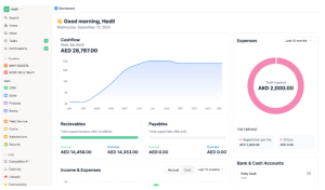 Heffl Review 2026 – The AI-Powered Knowledge Management Alternative to Notion