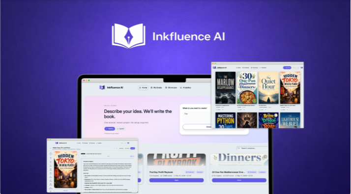 Inkfluence AI Review 2026 – Create High-Converting LinkedIn Content With AI