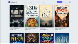 Inkfluence AI Review 2026 – Create High-Converting LinkedIn Content With AI