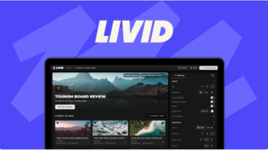 Livid Review – The AI Video Creation Tool for Content Creators & Marketers