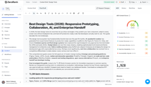 ZeroRank AI Review 2026 – Rank in AI Search Results Without Traditional SEO