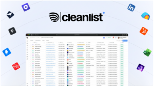 Cleanlist AI Review 2026 – Clean Email Lists, Improve Deliverability & Boost Conversions