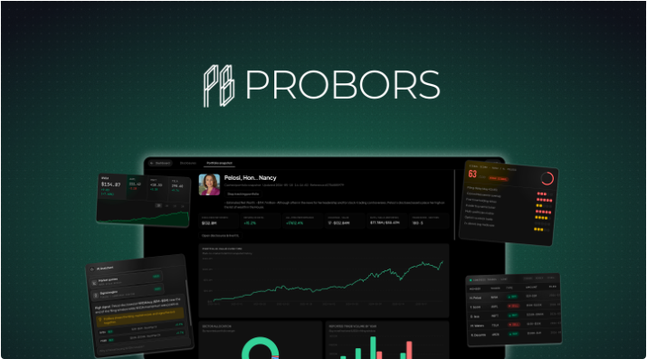 ProBors Review: Is This AppSumo